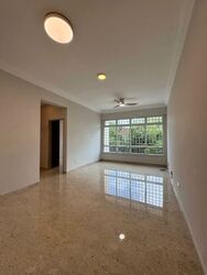 Eng Kong Green (D21), Condominium #538341031